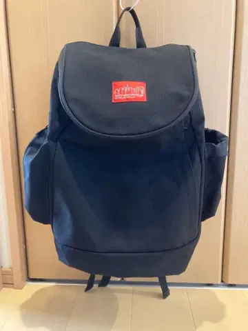 Manhattan Portage 백팩 백팩