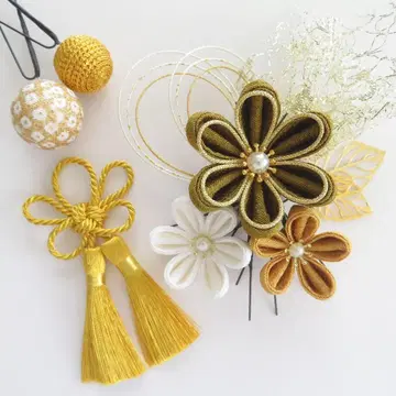 츠마미세이  졸업식 하카마 성인식 결혼식