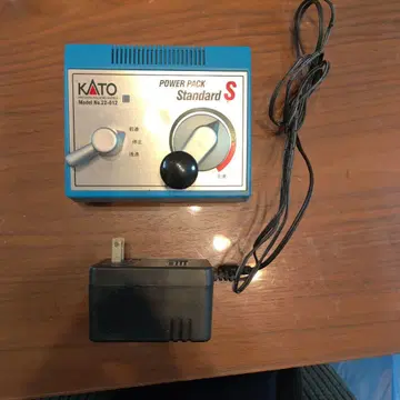 KATO Power Pack Standard S