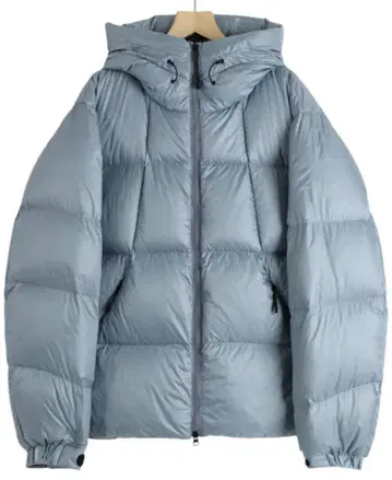 즉완품 Goldwin PERTEX QUANTUM 다운 파카