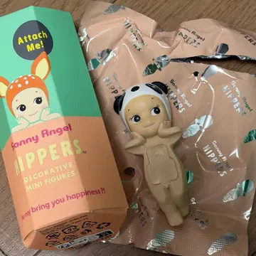 히퍼스 소니엔젤 팬더