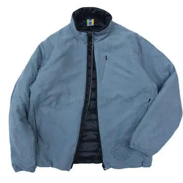 bedlam faux suede boom jacket