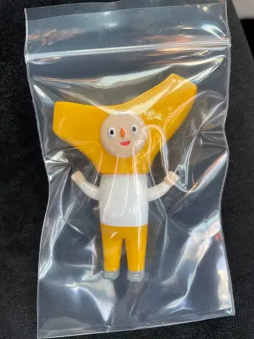 시모모쿠 찰리 소프트 비닐 WTC 원콘 한정판