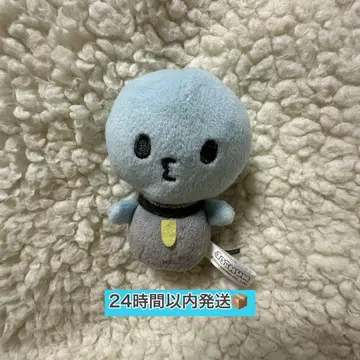 JOCHUM 마이크 손가락 인형