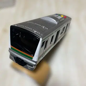 사운드 JR E233계 동해도선 기차 마스다야 코퍼레이션