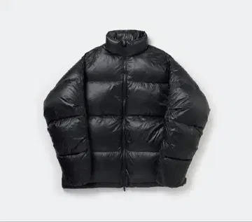 TECH ULTRA LIGHT DOWN JACKET