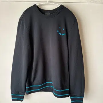 Paul Smith 블랙 맨투맨
