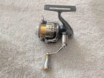 시마노 스텔라04 2000 스피닝 릴