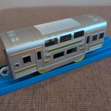 [ 단종 ] 프라레일 E233계 쇼난색 도카이도선 더블 데커