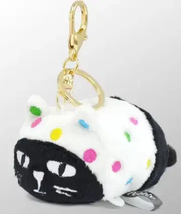 pebbly Yo 테노리 키링 1개