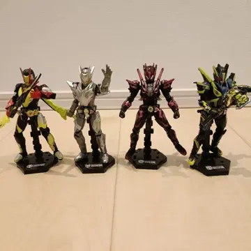 가면라이더 제로원 장동 세트