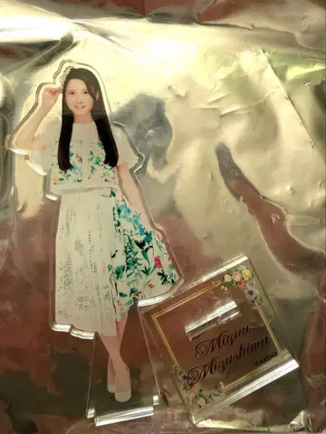 [미즈시마 미유] AKB48 SPECIAL 복권 아크릴 스탠드