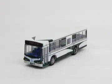 버스 컬렉션 미에 교통 이스즈 큐빅 버스