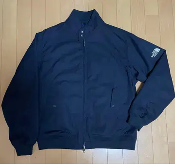 THE NORTH FACE PURPLE LABEL x BEAMS 별주 M