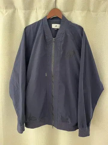 ALBINO AND PRETO 블루종