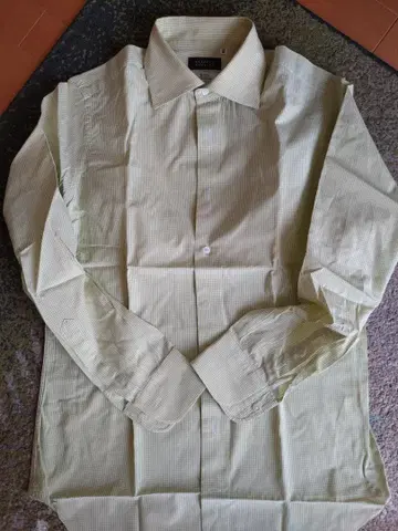 BARNEY'S NEW YORK 긴팔 셔츠 M