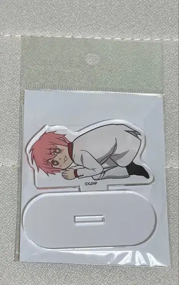 코이치 아크릴 스탠드 에브호스 에브리데이 호스트