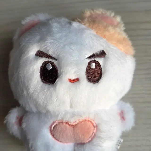 BTS진 햄콩이 인형