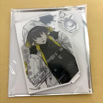 CharadeManiacs 샤레마니 오토메이트 낭독극 아크릴 스탠드 메이