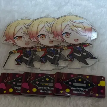 프로세카 세가 럭키 쿠지 텐마 츠카사 아크릴 스탠드