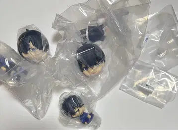 블루 록 피규어 이사기 묶음 판매