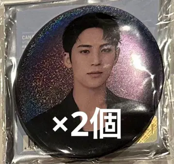 익명 SEVENTEEN 세부치 NEW_ 일콘 캔뱃지 민규 2개