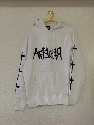 아페터 AFFECTER 후드티