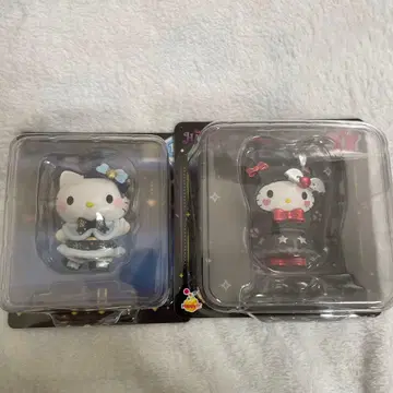 해피 복권 헬로키티 세트