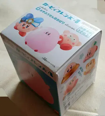 커비프렌드 4 물풍선 볼