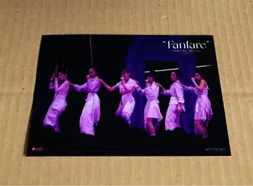 Little Glee Monster 브로마이드