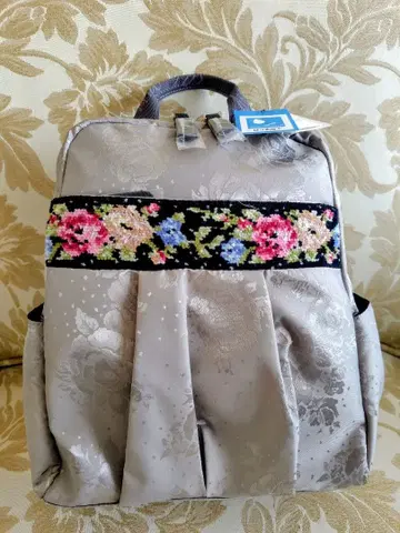 새상품 레이크알스타 경량 발수 럭색