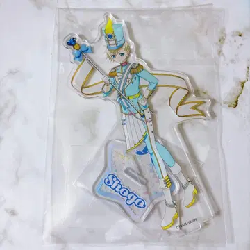 유메카와 쇼고 마루쿠지 아크릴 스탠드 프리파라