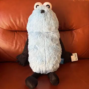 새상품! 퍼펫 순순 GRAN + 봉제 인형 순순