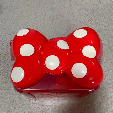 Disney 팝콘 바스켓 미니