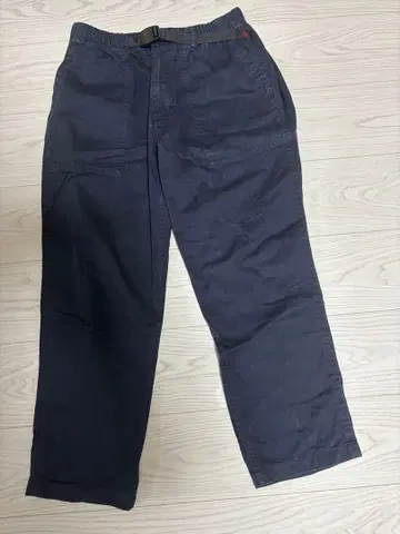 그라미치 워크 팬츠