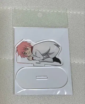 코이치 아크릴 스탠드 에브호스 에브리데이호스트