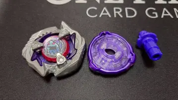 [ 베이블레이드X ] 샤크 엣지 새상품