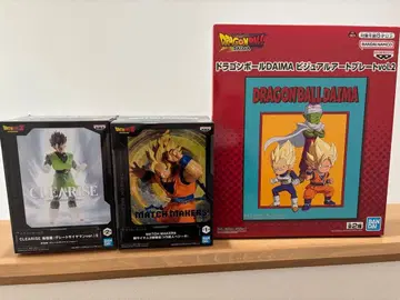 드래곤볼 묶음 판매