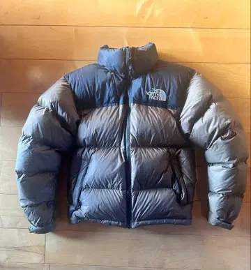 THE NORTH FACE 1996 ECO NUPTSE JACKET