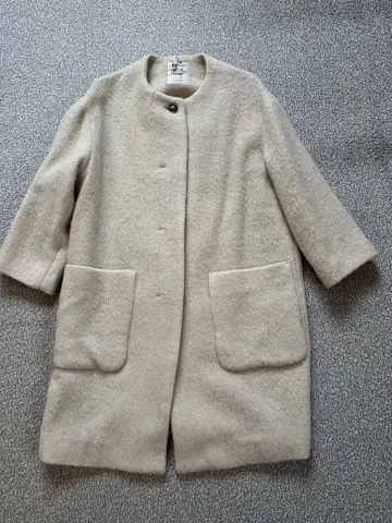 스튜디오 클립 노카라 코트