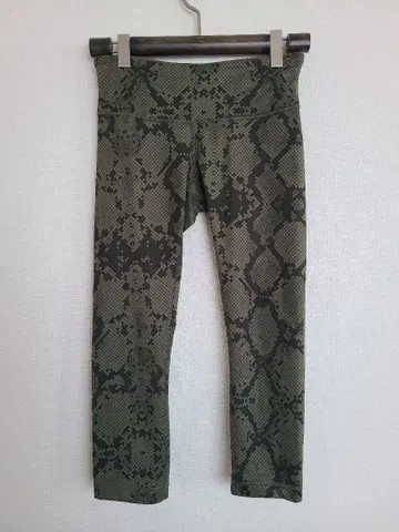 룰루레몬 6 요가 팬츠, 레깅스 Lululemon