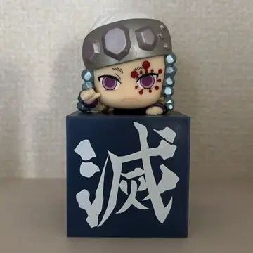 귀멸의 칼날 우즈이 텐겐 히카케 피규어