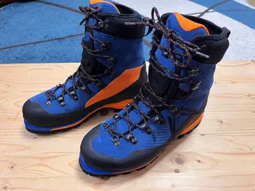 MAMMUT Kento Mountain High GTX Men UK8.5