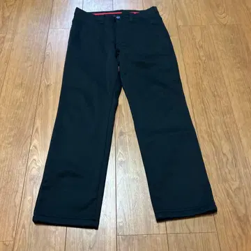 브릿지스톤 골프 남성용 골프 팬츠 투어B B-1000 블랙