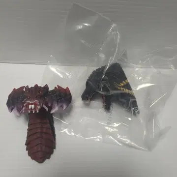 고질라 제일복권 헤드 마그넷 데스고지 디스트로이어