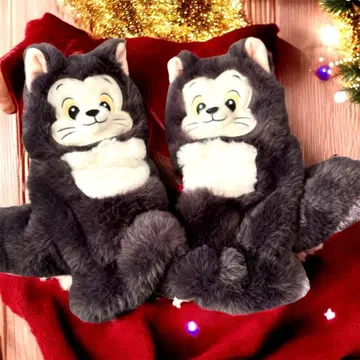 디즈니 스토어 피가로 장갑 그로브 새상품