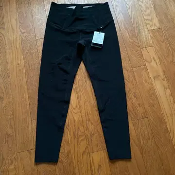 JCY209 블랙 레깅스 LL