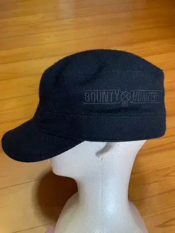 Bounty Hunter 워크캡