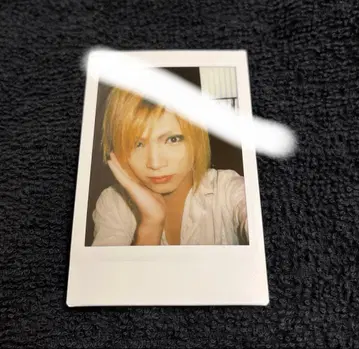 골든 폭격기 키류인 쇼 폴라로이드 2