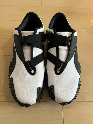 PUMA MOSTRO OG PUMA White 28cm